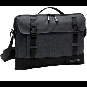 OGIO apex 15 slim case